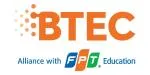 Cao đẳng Quốc Tế FPT BTEC