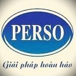 CÔNG TY CỔ PHẦN PERSO