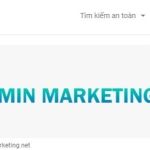 Min Marketing