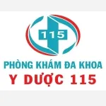 CÔNG TY TNHH Y DƯỢC 115