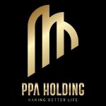 CÔNG TY CỔ PHẦN PPA HOLDING