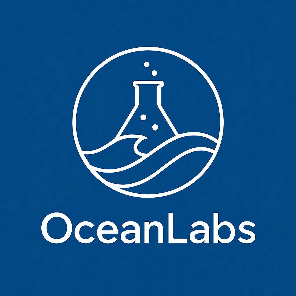 CÔNG TY TNHH OCEANLABS JSC