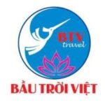 CÔNG TY TNHH DU LỊCH VÀ THƯƠNG MẠI BẦU TRỜI TOÀN CẦU VIỆT NAM