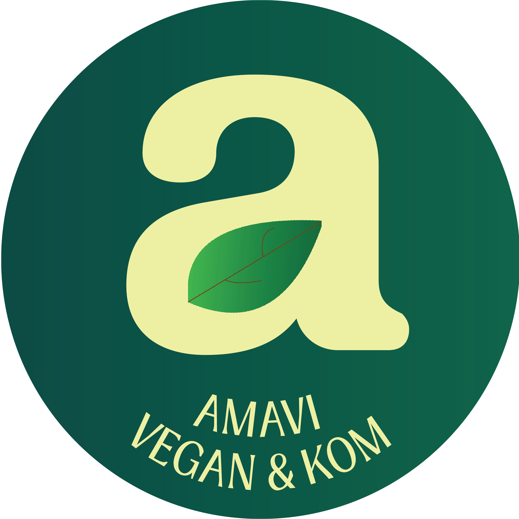 Công ty Cổ Phần AMAVI Vegan & Kom