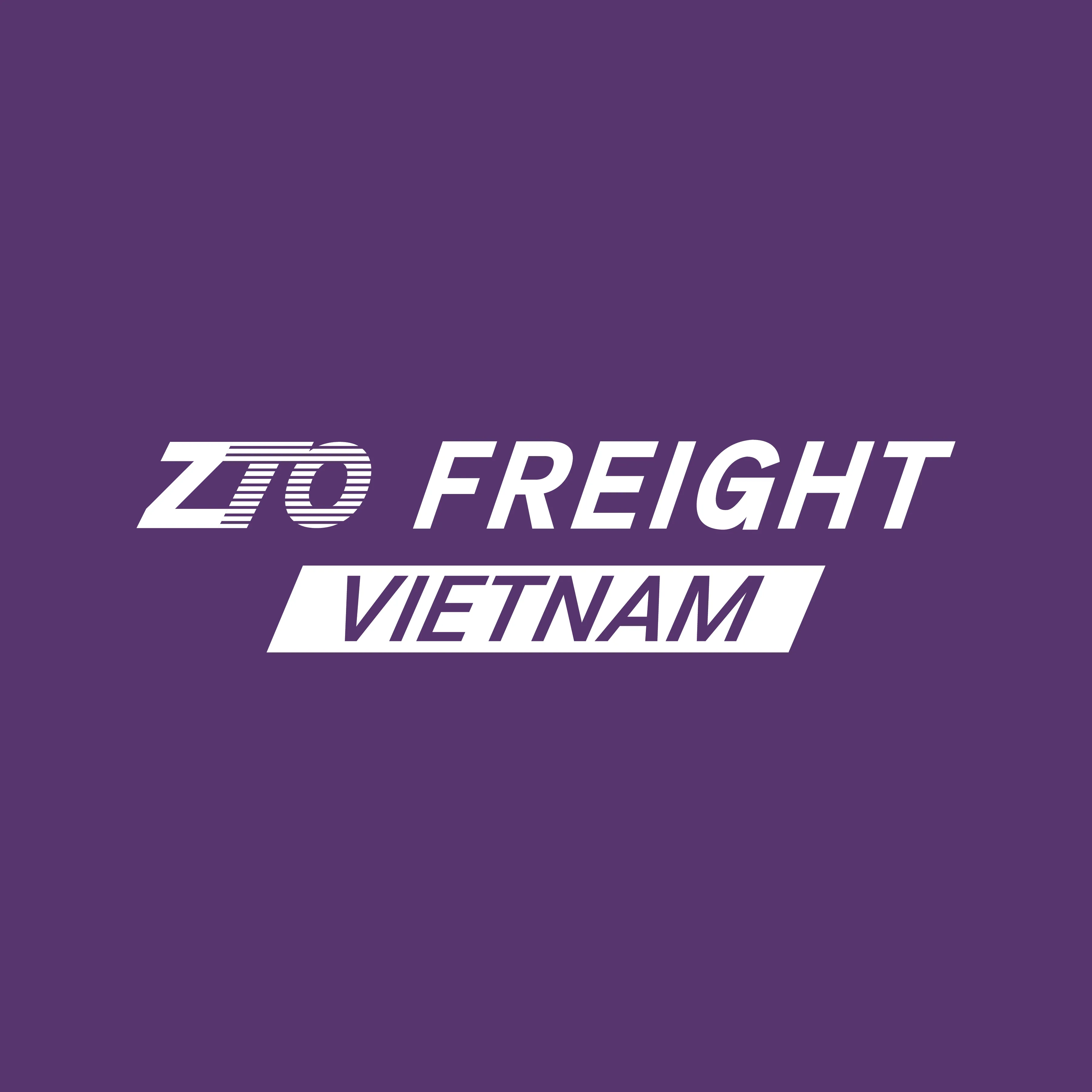 CÔNG TY TNHH ZTO FREIGHT VIỆT NAM