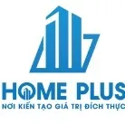 CÔNG TY CỔ PHẦN ĐẦU TƯ BẤT ĐỘNG SẢN HOME PLUS