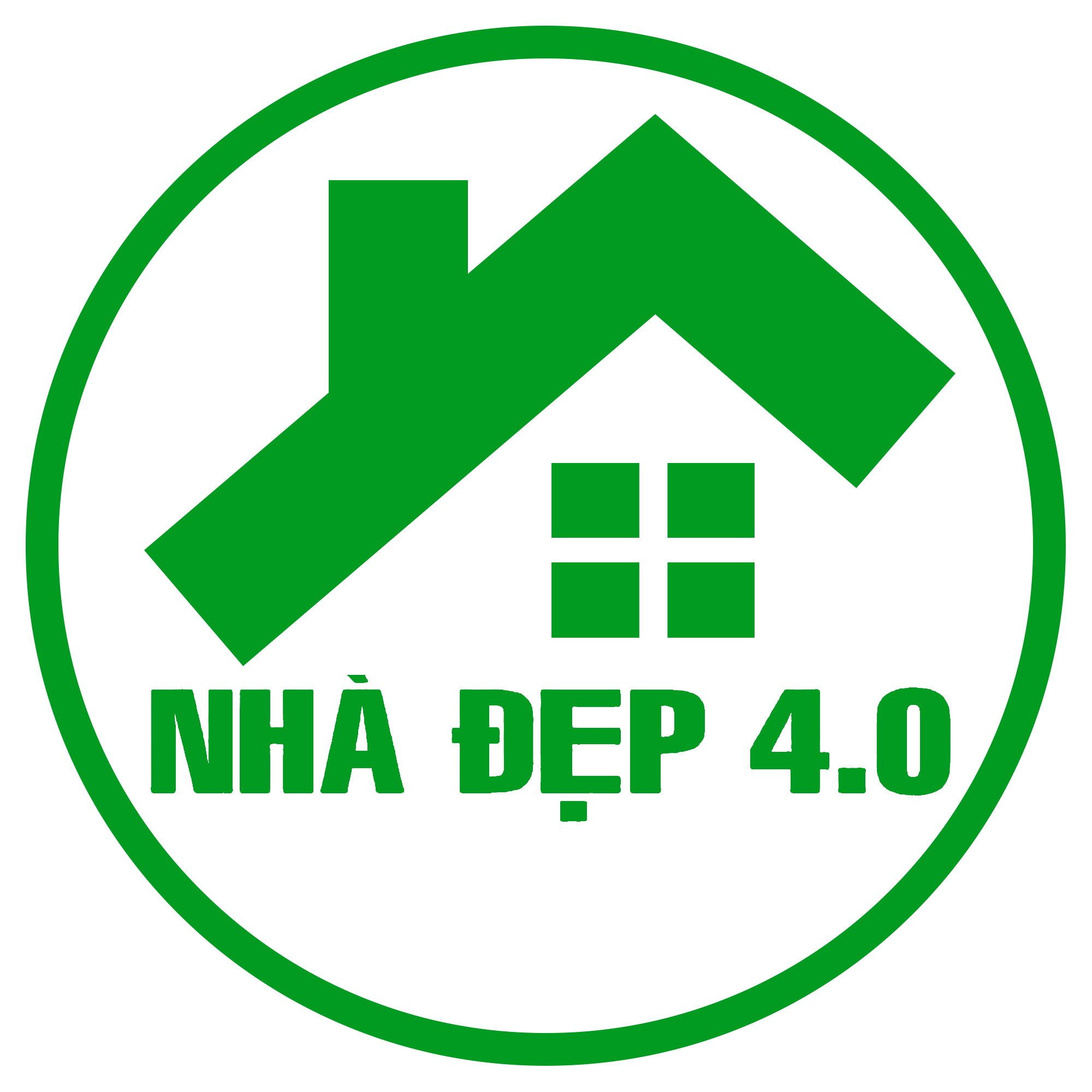 CÔNG TY CỔ PHẦN TƯ VẤN THIẾT KẾ KIẾN TRÚC VÀ NỘI THẤT NHÀ ĐẸP 4.0