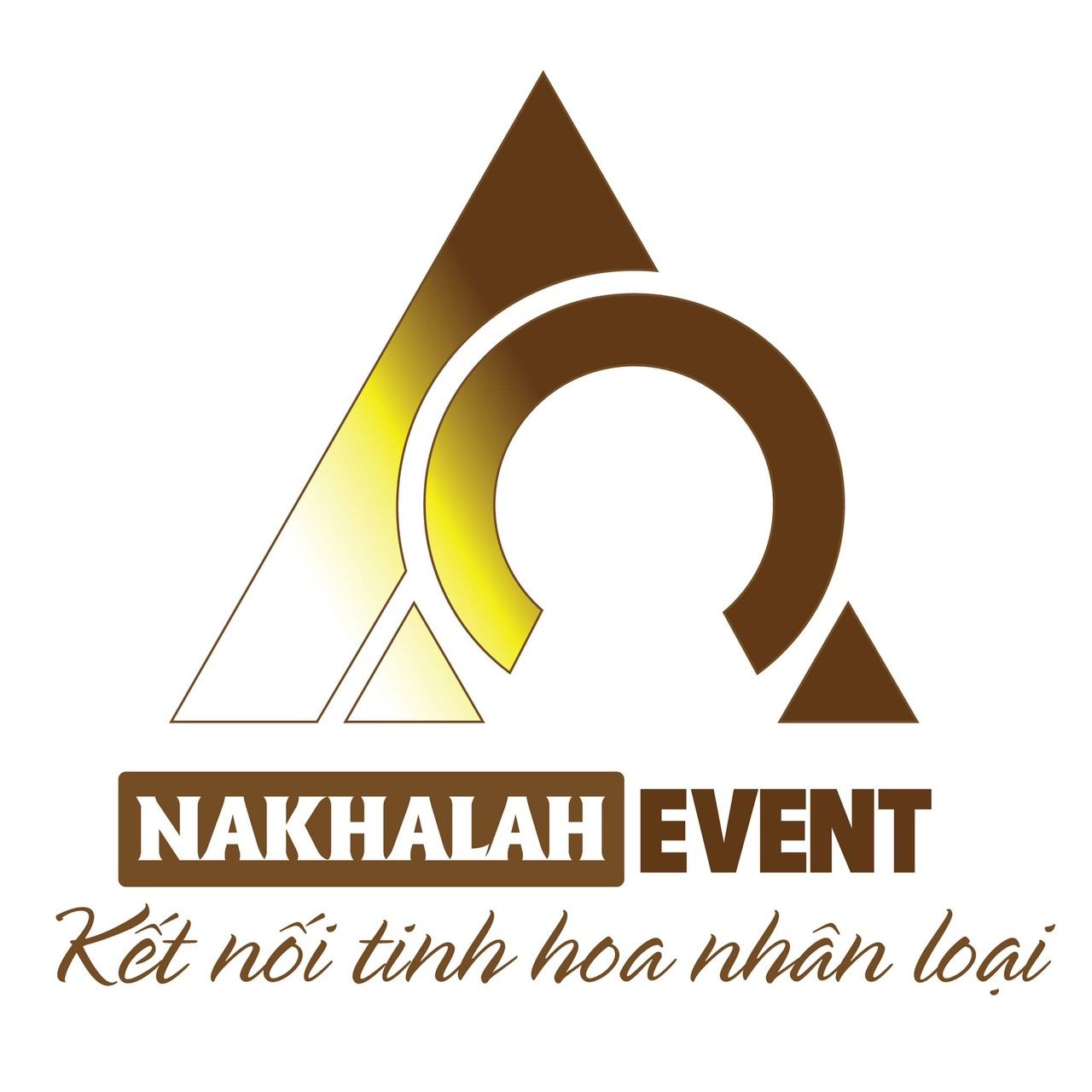 CÔNG TY TNHH DU LỊCH VÀ SỰ KIỆN NAKHALAH