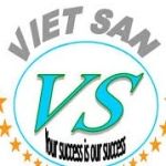 CÔNG TY TNHH MỘT THÀNH VIÊN CƠ KHÍ VIỆT SAN