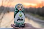 CDEK VNA