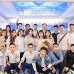 Công ty TNHH XLV Việt Nam
