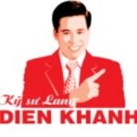CÔNG TY TNHH THƯƠNG MẠI - DỊCH VỤ DIÊN KHÁNH