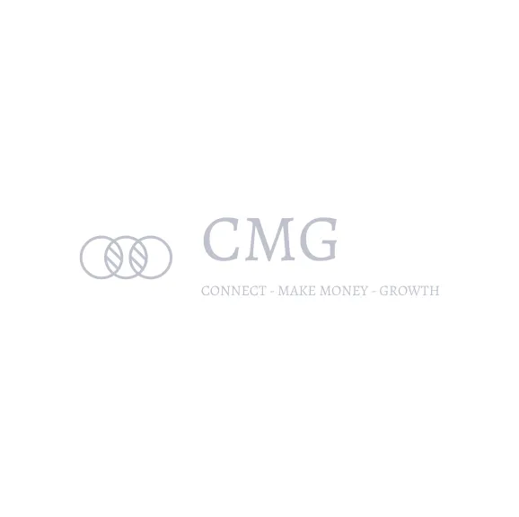 CÔNG TY CỔ PHẦN TẬP ĐOÀN CMG GROUP