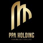 CÔNG TY CỔ PHẦN PPA HOLDING