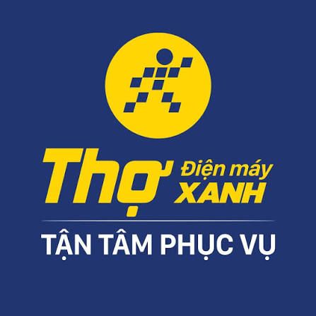 CÔNG TY CỔ PHẦN THỢ ĐIỆN MÁY XANH