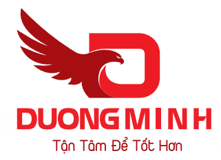 CÔNG TY TNHH THƯƠNG MẠI VÀ DỊCH VỤ DƯƠNG MINH