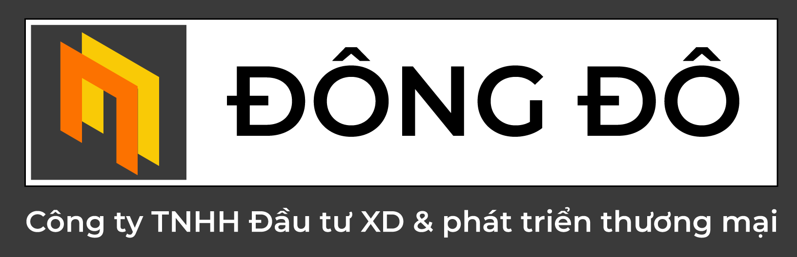 Công ty TNHH Đầu tư xây dựng và PTTM Đông Đô