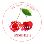 Châm Fruits