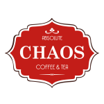 Chaos Coffee & Tea