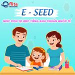 CHI NHÁNH 1 CÔNG TY TNHH ĐẦU TƯ VÀ PHÁT TRIỂN GIÁO DỤC SEED