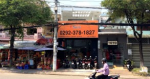 CHI NHÁNH 30 THÁNG 4 - CÔNG TY CP DONG SHOP SUN