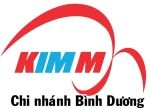 CHI NHÁNH BÌNH DƯƠNG - CÔNG TY TNHH THƯƠNG MẠI DỊCH VỤ CƠ ĐIỆN KIM MỸ