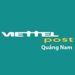 Chi nhánh Bưu chính Viettel Quảng Nam