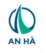 Chi nhánh công ty cổ phần dinh dưỡng An Hà