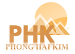 chi nhánh công ty cổ phần Phong Hải Kim