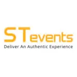 CHI NHÁNH CÔNG TY CỔ PHẦN ST EVENT