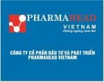 Chi nhánh Công ty CP ĐT và PT PharmaHead Việt Nam