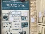 CHI NHÁNH CÔNG TY CP TM DV THANG LONG
