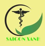 Chi Nhánh Công Ty TNHH Dược Sài Gòn Xanh