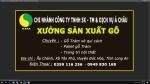 Chi Nhánh Công Ty TNHH SX-TM& Dịch Vụ Á Châu
