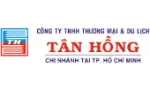 CHI NHÁNH CÔNG TY TNHH TM & DL TÂN HỒNG