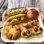 Chi nhánh Hà Nội - Công ty TNHH Paris Baguette Việt Nam