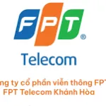 CHI NHÁNH KHÁNH HÒA - CÔNG TY CỔ PHẦN VIỄN THÔNG FPT