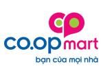 CHI NHÁNH LIÊN HIỆP HỢP TAC SXAX THƯƠNG MẠI TP. HỒ CHÍ MINH - CO.OPMART VIỆT TRÌ