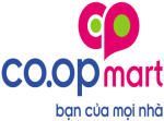 Chi nhánh Liên hiệp Hợp tác xã Thương mại Tp. HCM - Co.opMart Nguyễn Bình