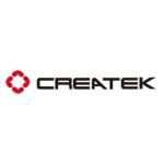 China Createk