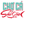 Chợ Cá Sài Gòn