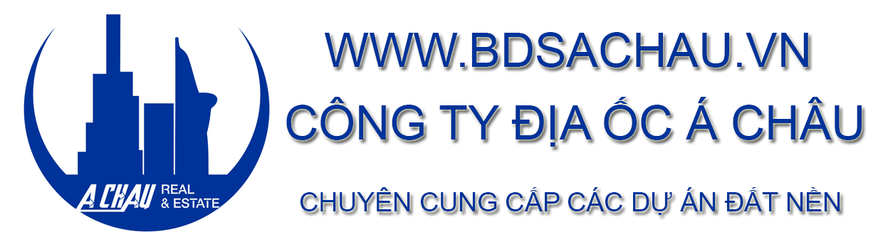Địa Ốc Á Châu