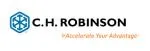 C.H.Robinson