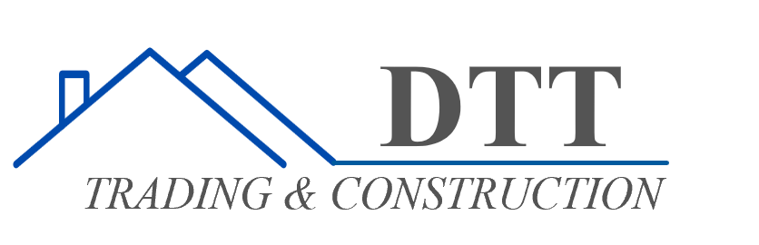 CÔNG TY CỔ PHẦN XÂY DỰNG VÀ THƯƠNG MẠI DTT