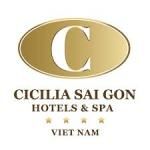 Cicilia Sai Gon Hotel & Spa