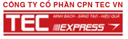 CÔNG TY CỔ PHẦN CHUYỂN PHÁT NHANH TEC VIỆT NAM