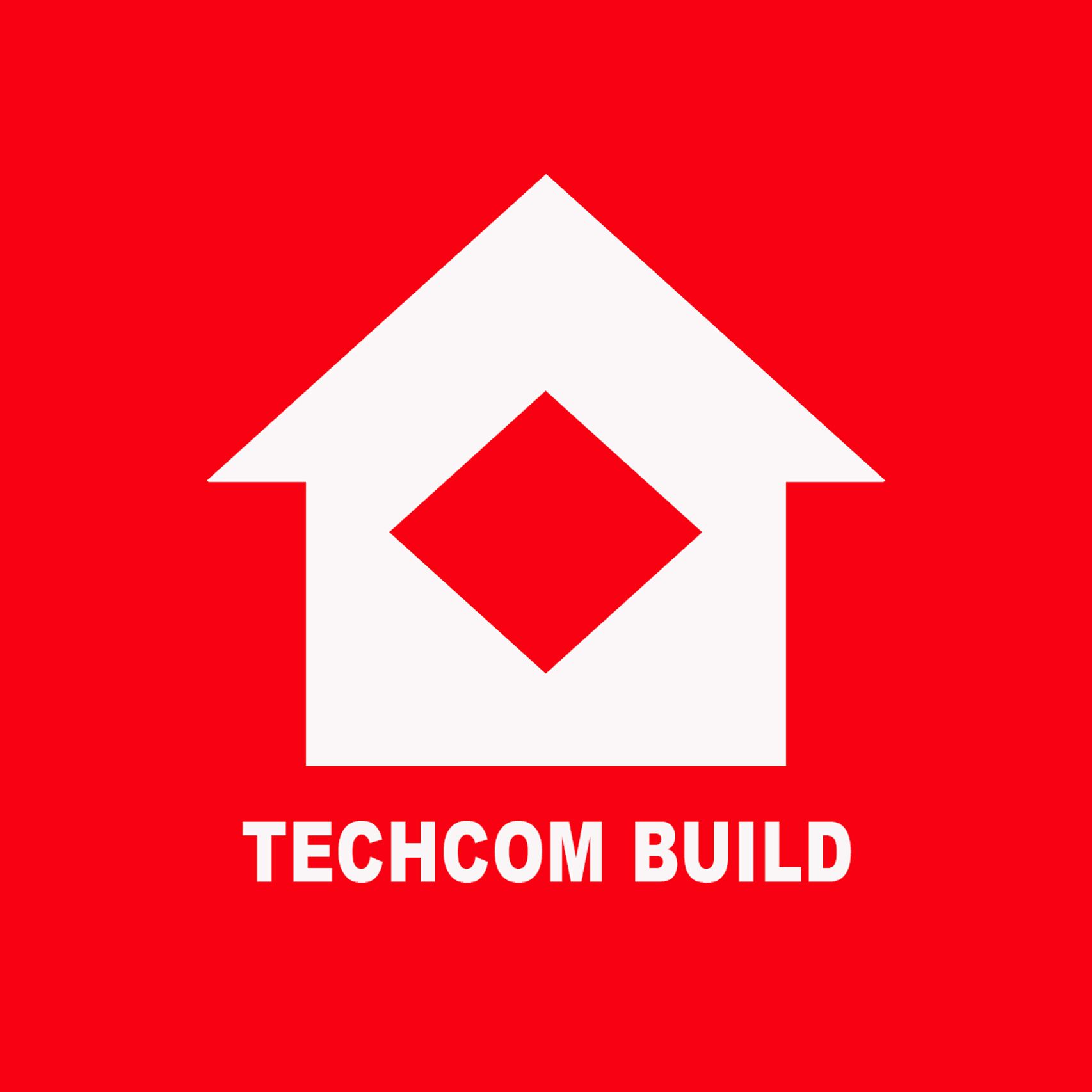 Techcombuild