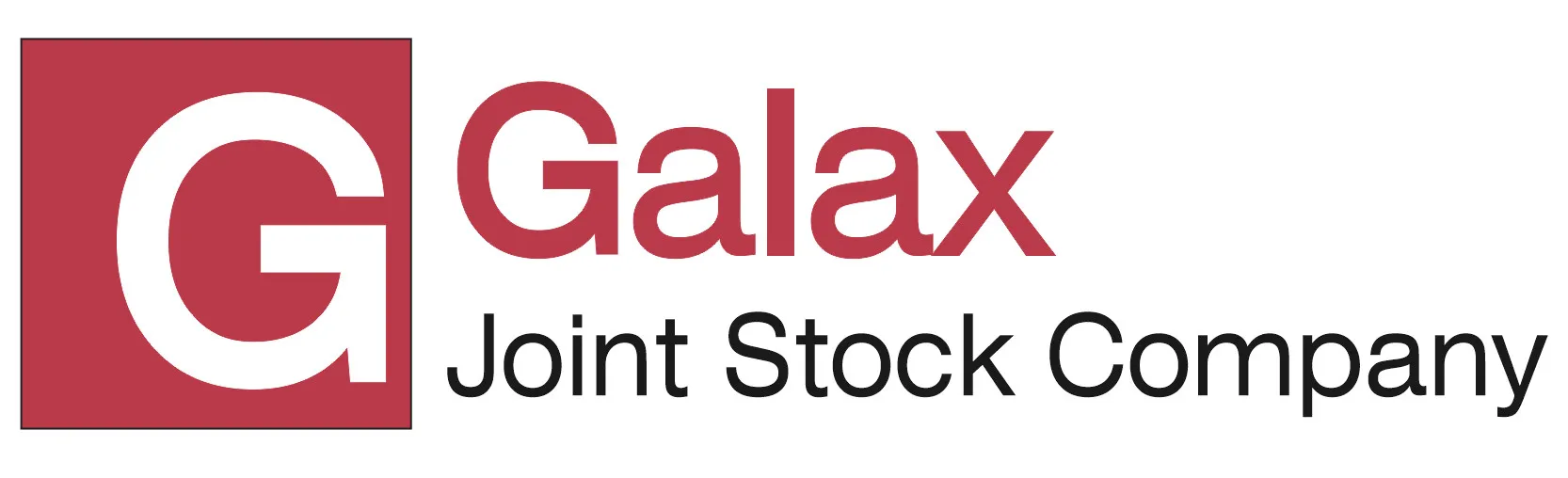 Công ty CP Galax
