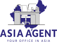 ASIA AGENT