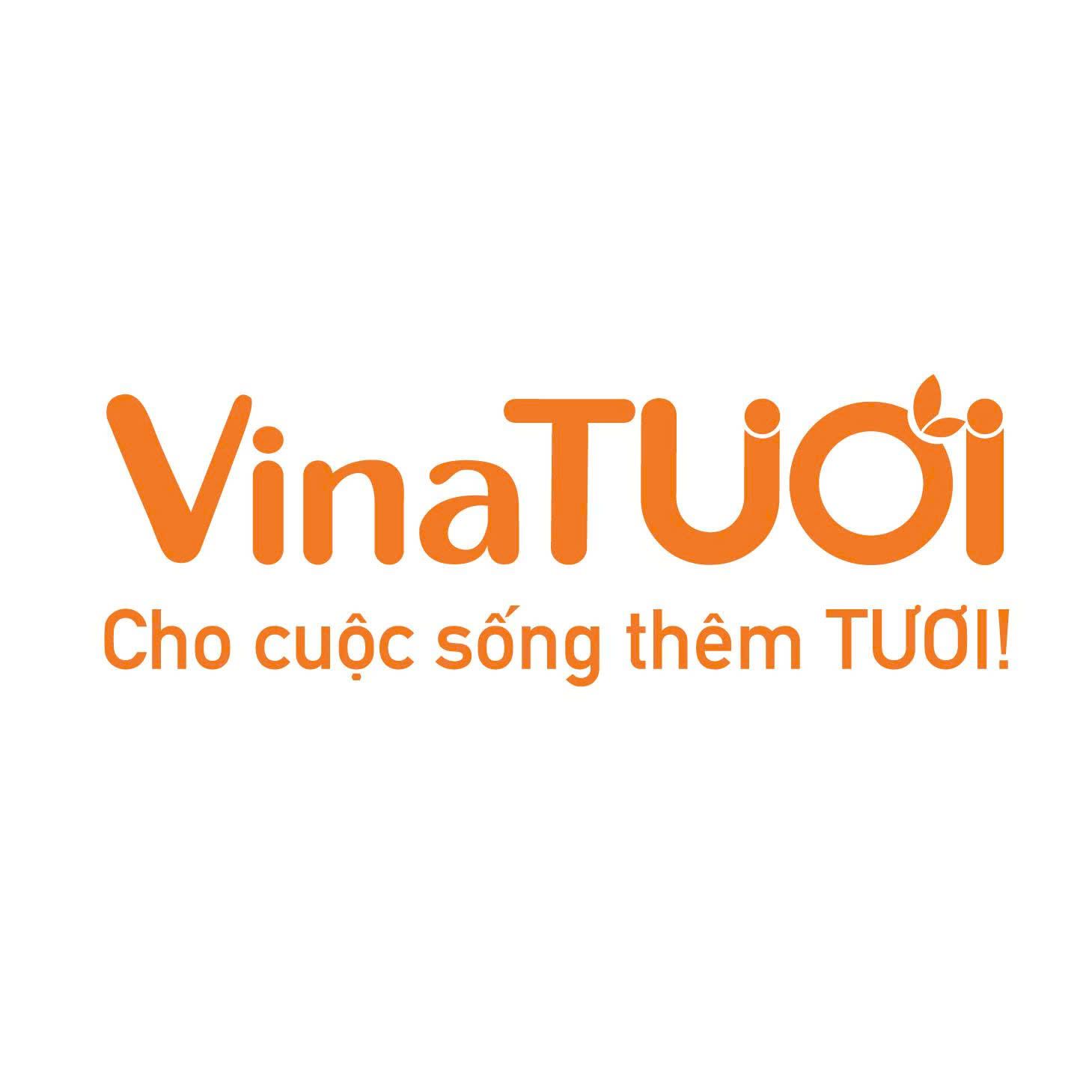 CÔNG TY TNHH VINA TƯƠI